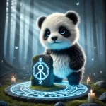 ミステリーパンダ 特徴: 謎めいた雰囲気を持ち、自分の世界観を大切にする。 キーワード: 神秘的、個性的、影のある魅力。